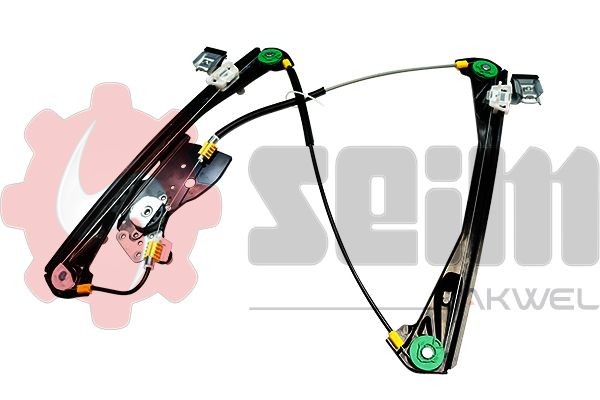 SEIM Γρύλος παραθύρου 901910 SEIM 901910 Γρύλος παραθύρου Jaguar XK 8 Coupe γνήσια τιμες