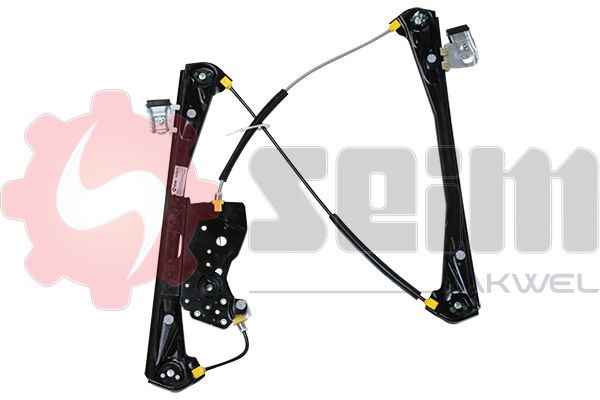 Rudehejs SEIM 901911 SEIM 901911 Ruderegulator JAGUAR XJ 2013