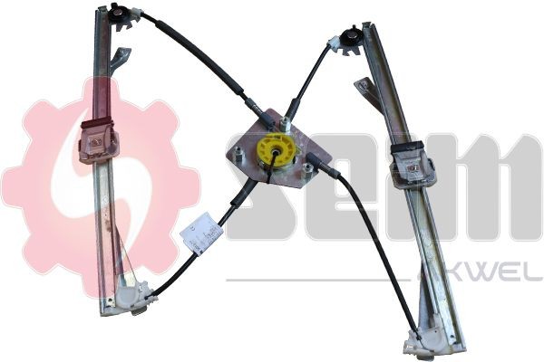 SEIM Rudehejs 901977 pris Vinduesløfter Kia XM 901977 SEIM