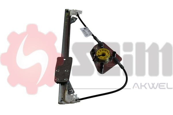 SEIM Window regulator 902006 SEIM 902006 CUPRA FORMENTOR window regulator cost