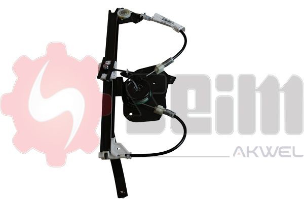 SEIM Γρύλος παραθύρου 902020 SEIM 902020 Γρύλλος παραθύρου Range Rover Evoque l538 τιμες