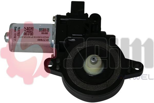 SEIM Elektrische motor, raamopener 902048 Elektrische motor raamopener SEIM PIXO 902048 goedkoop