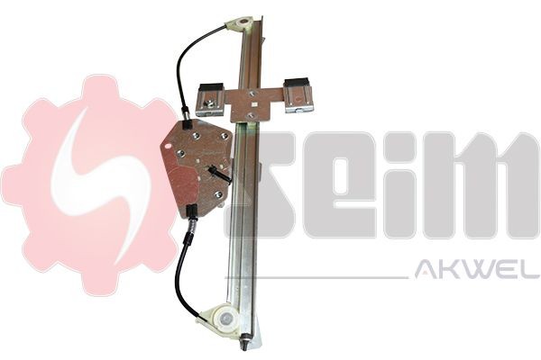 SEIM Mechanizmus zdvíhania okna 902066 SEIM 902066 Mechanizmus zdvíhania okná RENAULT MASCOTT originálne