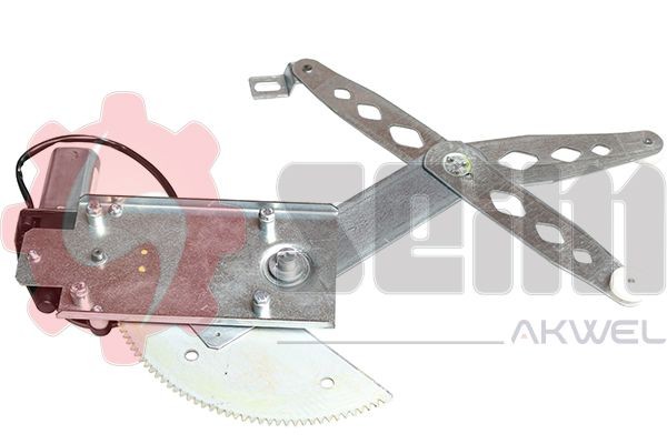 SEIM Mechanizmus zdvíhania okna 902082 SEIM 902082 Mechanizmus zdvíhania okná Mercedes W201 lacné