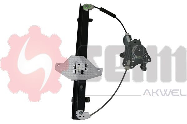 SEIM Fönsterhiss 902155 902155 SEIM fönsterhiss Chevy G20