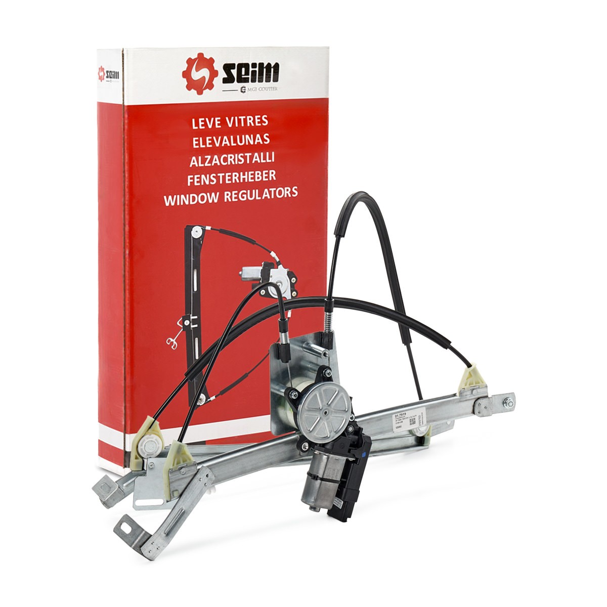 SEIM Γρύλος παραθύρου 902179 SEIM 902179 Γρύλος παραθύρου