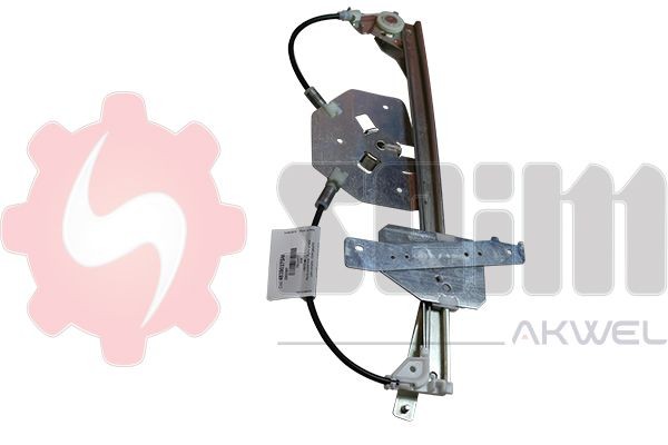 SEIM Alzacristallo 902207 902207 SEIM Alzavetro elettrico SAAB prezzo