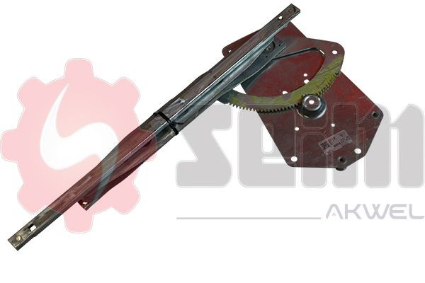 SEIM Vindusheis 902236 SEIM 902236 Vindusheis Renault Megane 3 Coupe pris