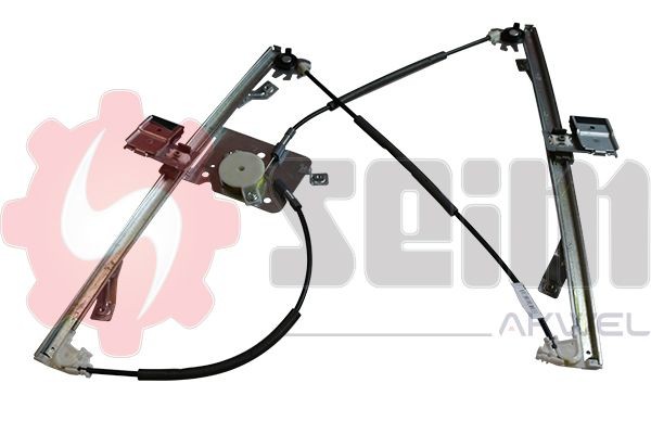 Γρύλος παραθύρου SEIM 902265 SEIM 902265: Γρύλος παραθύρου SsangYoung ACTYON 2012