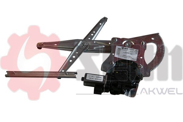SEIM Raammechanisme 902269 SEIM 902269 Raammechanisme