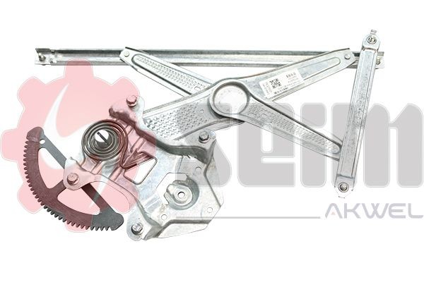 SEIM Mechanizmus zdvíhania okna 902289 Mechanizmus zdvíhania okná SEIM HIGHLANDER 902289 lacné