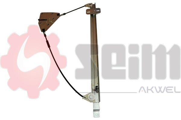 SEIM Vindusheis 902367 Vindusløfter SEIM MULTIVAN 902367 billige