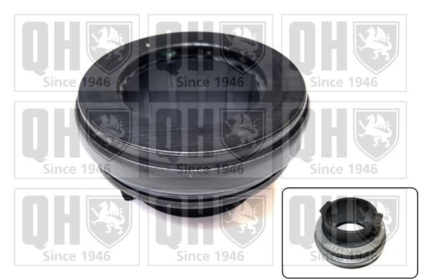 QUINTON HAZELL Clutch release bearing CCT331 CCT331 QUINTON HAZELL clutch bearing OPEL