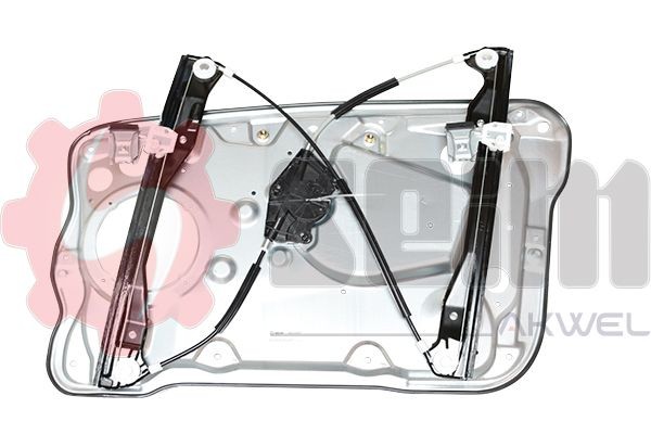 SEIM Mechanizmus zdvíhania okna 902387 902387 Mechanizmus zdvíhania okná SKODA CITIGO SEIM