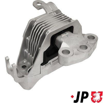 JP GROUP Motorsteunlager 1217909680 1217909680 Motorsteunen CHEVROLET CAPRICE CLASSIC JP GROUP