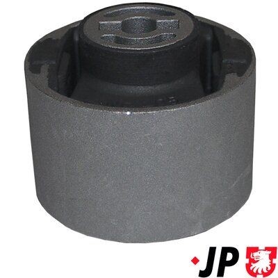 JP GROUP Ophæng, bærearm 1250301100 1250301100 Bærearmsbøsning SAAB 9-3 JP GROUP