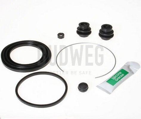 KAWE Jarrusatulan korjaussarja 202127 JEEP Jarrusatulan korjaussarja KAWE 202127