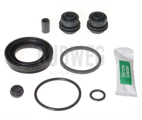 KAWE Renoveringssats, bromsok 204106 204106 KAWE bromsok rep. sats Jeep CHEROKEE