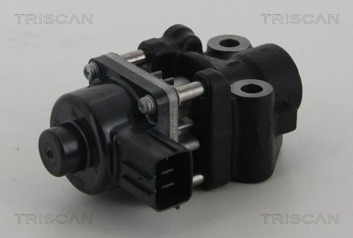 KAWE EGR-ventil 8813 10013 8813 10013 AGR ventil SUZUKI GRAND VITARA KAWE