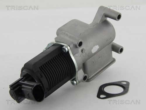 KAWE EGR-ventil 8813 15063 EGR modul KAWE Fiat 500 8813 15063
