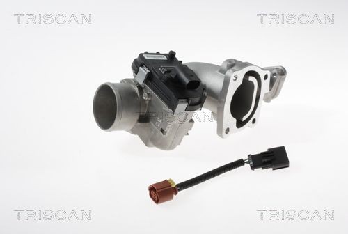 KAWE Válvula EGR 8813 15100 KAWE Válvula egr FIAT 8813 15100