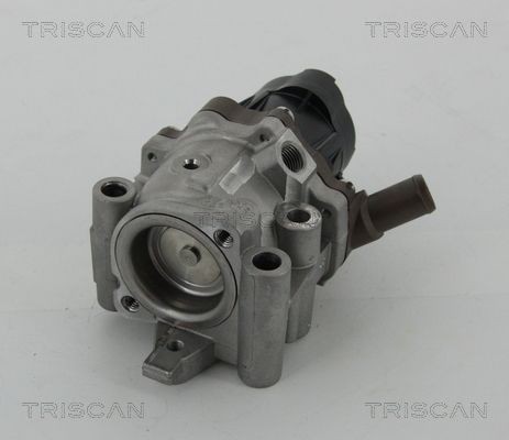 KAWE Válvula EGR 8813 15208 Válvula de recirculação dos gases de escape FIAT KAWE 8813 15208