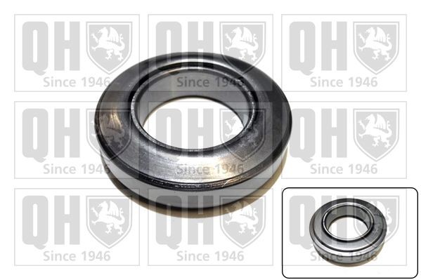 QUINTON HAZELL Izspiedējgultnis CCT70 Izspiedējgultnis QUINTON HAZELL Mercedes-Benz S Klase CCT70