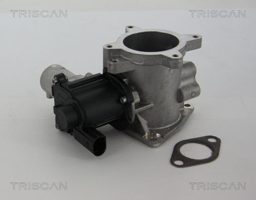 KAWE EGR-ventil 8813 29105 8813 29105 EGR ventil KAWE VW CADDY