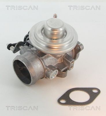 KAWE EGR-ventil 8813 29201 EGR ventil KAWE Volkswagen CADDY 8813 29201