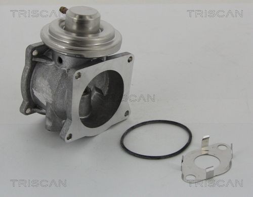 KAWE EGR-ventil 8813 29301 EGR modul KAWE Volkswagen CADDY 8813 29301