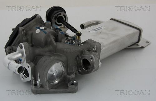 KAWE EGR-ventil 8813 29303 AGR ventil KAWE Volkswagen CADDY 8813 29303