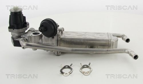 KAWE EGR-ventil 8813 29325 EGR modul KAWE CADDY 8813 29325 billig