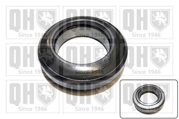 QUINTON HAZELL Ρουλεμάν πίεσης CCT86 Ρουλεμάν πίεσης MERCEDES-BENZ QUINTON HAZELL CCT86