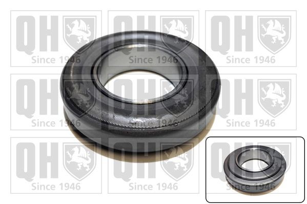QUINTON HAZELL Clutch release bearing CCT93 CCT93 QUINTON HAZELL releaser for OPEL