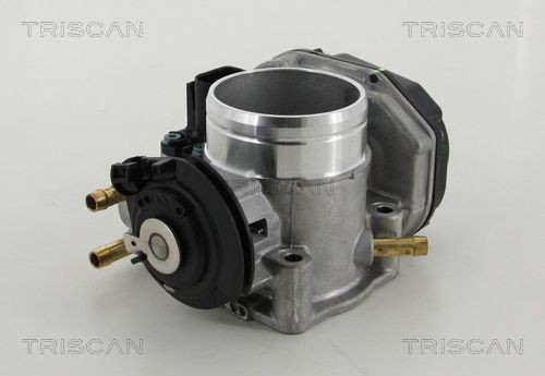 KAWE Droseļvārsta pievada stiprinājums 8820 29021 Droseļvārsts KAWE Ford C-MAX 8820 29021