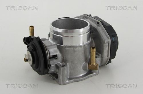 KAWE Droseļvārsta pievada stiprinājums 8820 29023 Droseļvārsts KAWE Ford C-MAX 8820 29023