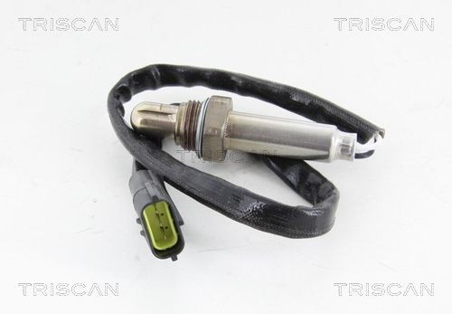KAWE Lambdasonde 8845 43118 NOx-Sensor KAWE Kia CEE'D 8845 43118
