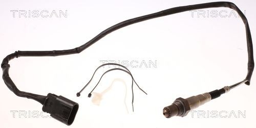 KAWE Lambdasonde 8845 43509 Oxygen Sensor KAWE CEE'D 8845 43509 günstig