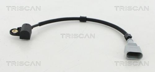 KAWE Kamaxelgivare 8855 29126 8855 29126 KAWE kamaxelsensor Seat TOLEDO