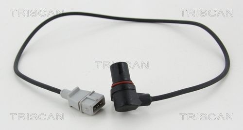 KAWE Snímač impulzov kľukového hriadeľa 8855 29149 Snímač otáčok kľukového hriadeľa KAWE PASSAT 8855 29149 lacné