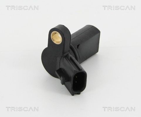 KAWE Snímač impulzov kľukového hriadeľa 8865 14101 8865 14101 Snímač otáčok motora NISSAN PRIMERA KAWE