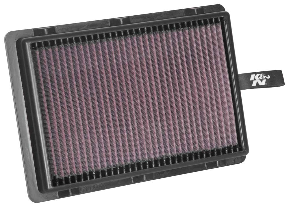 K&N Filters Õhufilter 33-5046 K&N Filters 33-5046 Õhufilter