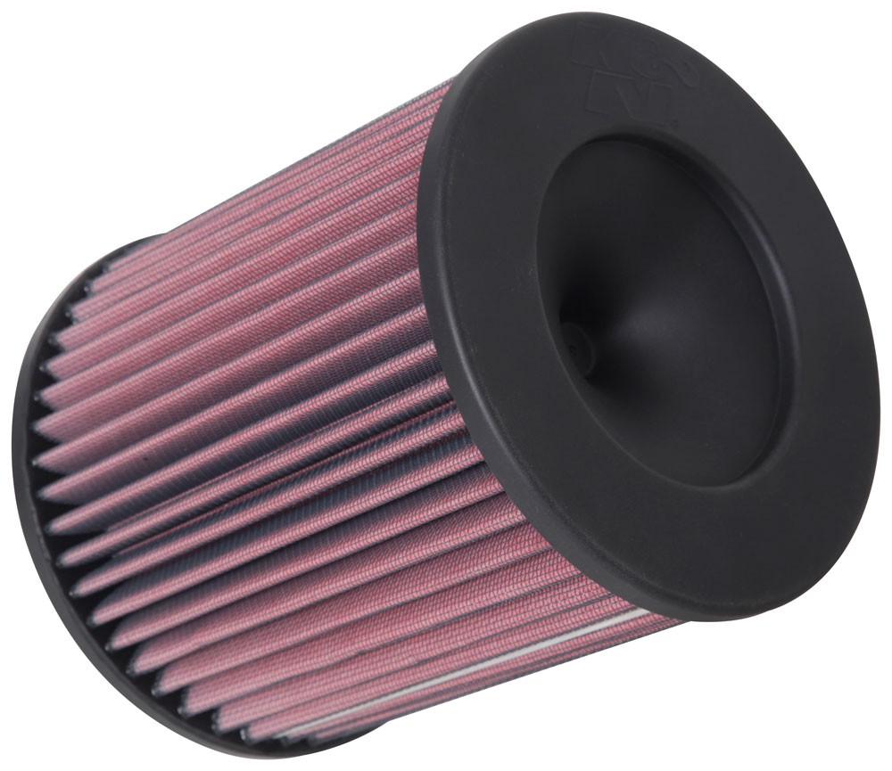 Luchtfilter K&N Filters E-0643 K&N Filters E-0643 Luchtfilter van de motor AUDI A8 2020