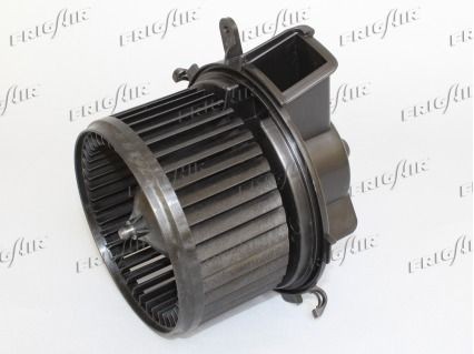 FRIGAIR Kabineblæser 0599.1226 0599.1226 Blæsermotor FIAT FIORINO FRIGAIR