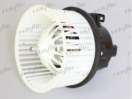 FRIGAIR Innenraumgebläse 0599.1229 Gebläsemotor FRIGAIR Skoda YETI 0599.1229