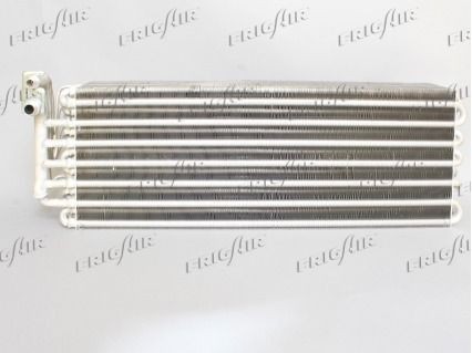 FRIGAIR Évaporateur de climatisation 704.30027 Évaporateur FRIGAIR ALHAMBRA 704.30027 pas cher