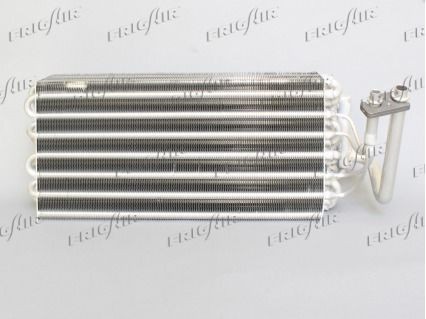 FRIGAIR Évaporateur de climatisation 704.30029 Évaporateur de climatisation FRIGAIR TESLA 704.30029