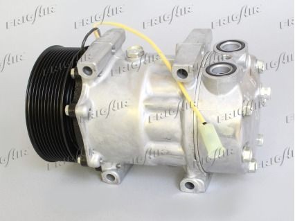 FRIGAIR AC-kompressor 920.20326 920.20326 FRIGAIR ac-pump Volvo XC70