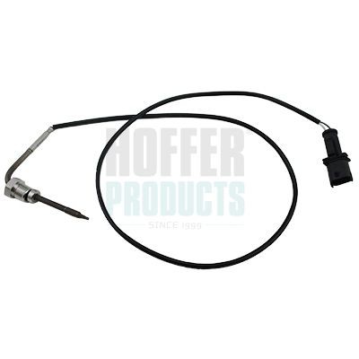 HOFFER Sensore, Temperatura gas scarico 7452138E 7452138E Sensore temperatura gas di scarico HOFFER FIAT MULTIPLA costo