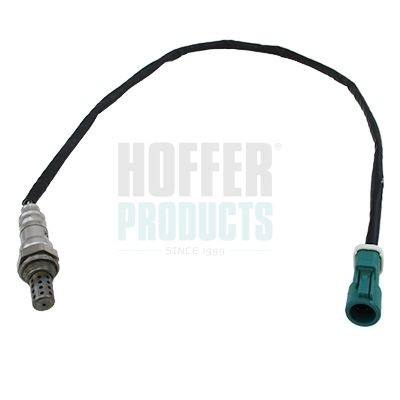 Sonde lambda HOFFER 7481029E HOFFER 7481029E: Sonde proportionnelle de richesse Ford USA MUSTANG 2013